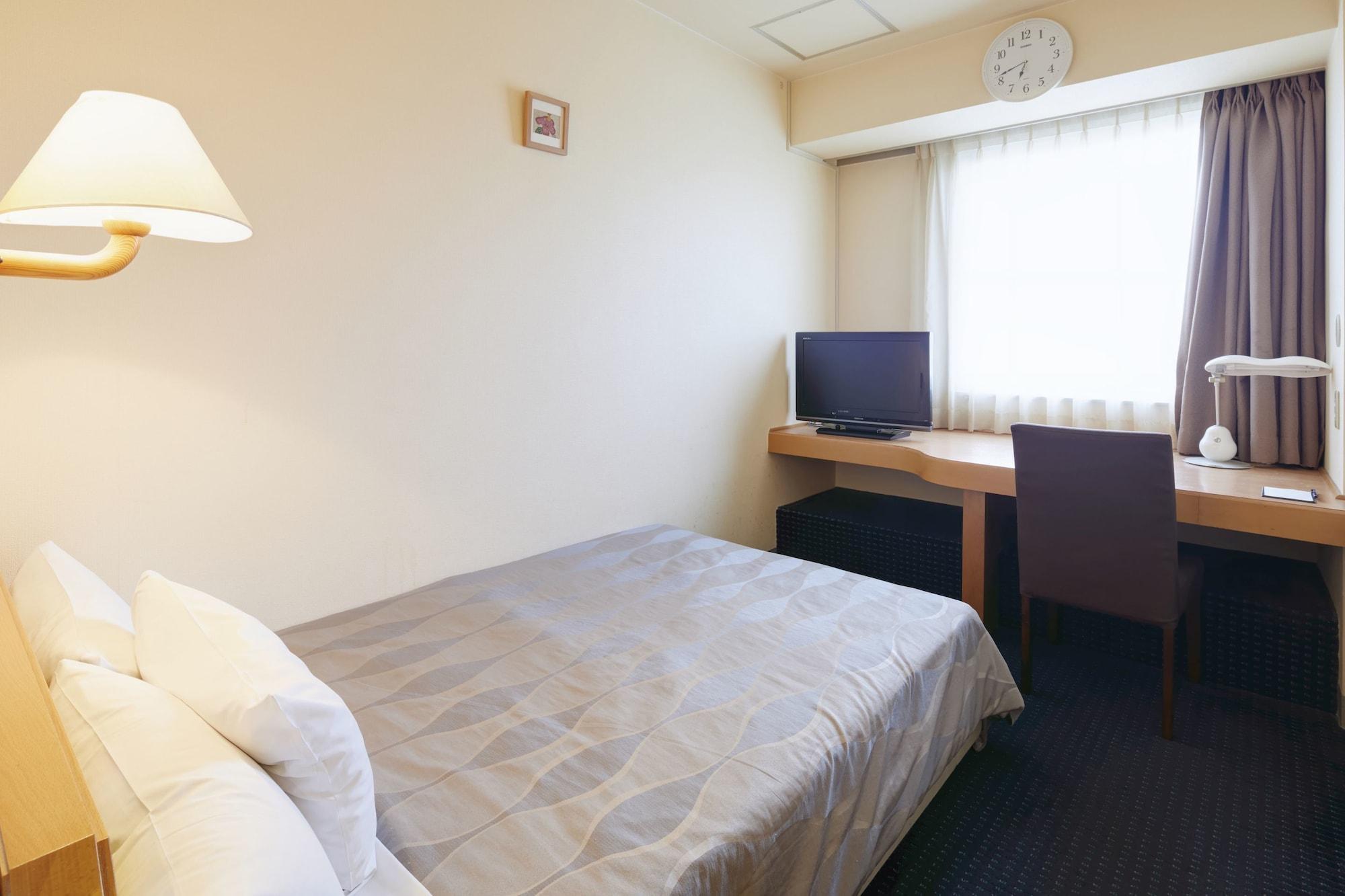 Hotel Roco Inn Matsuyama Naha Exterior foto